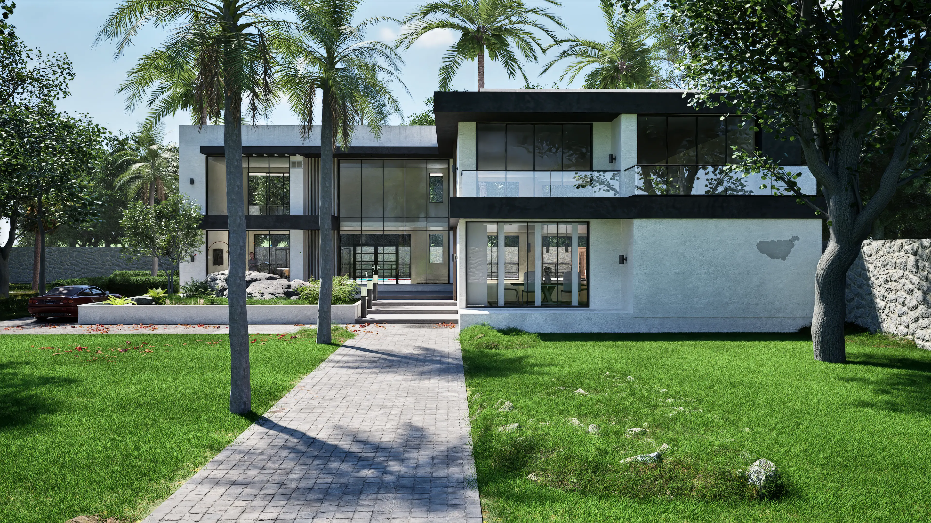 Contact Huisvisual